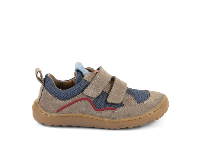 Zapato Barefoot Froddo MIXTO G3130271-15 Beige