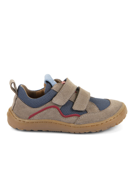 Zapato Barefoot Froddo MIXTO G3130271-15 Beige