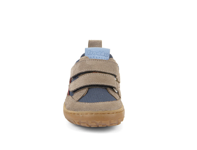 Zapato Barefoot Froddo MIXTO G3130271-15 Beige