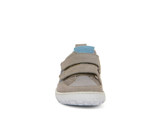 Zapato Barefoot Froddo MIXTO G3130271-17 Grey