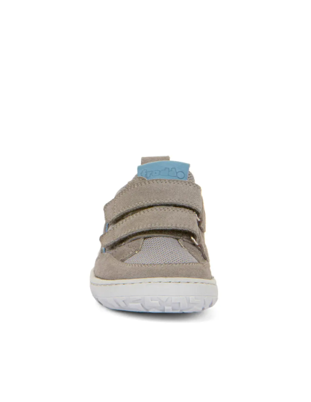 Zapato Barefoot Froddo MIXTO G3130271-17 Grey