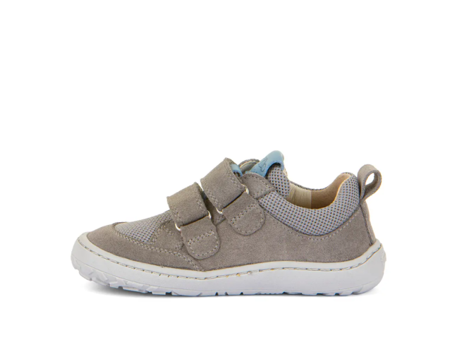 Zapato Barefoot Froddo MIXTO G3130271-17 Grey