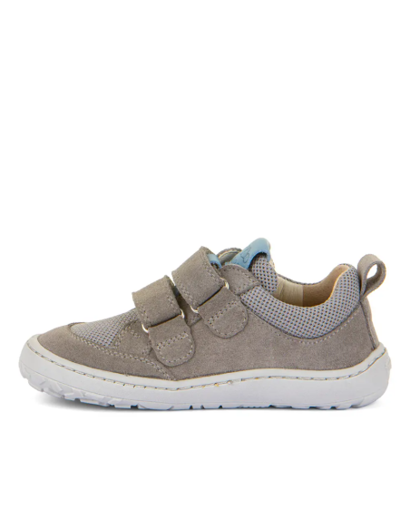 Zapato Barefoot Froddo MIXTO G3130271-17 Grey