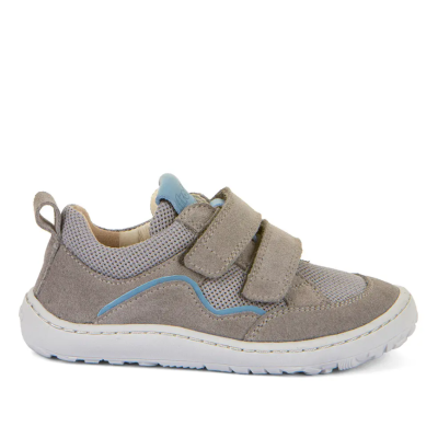 Zapato Barefoot Froddo MIXTO G3130271-17 Grey