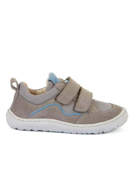 Zapato Barefoot Froddo MIXTO G3130271-17 Grey