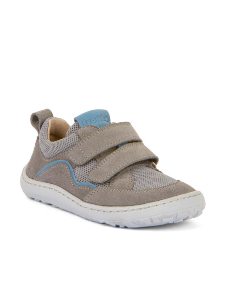 Zapato Barefoot Froddo MIXTO G3130271-17 Grey
