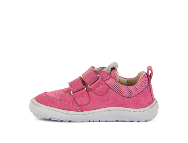 Zapato Barefoot Froddo MIXTO G3130271-24 Fuxia