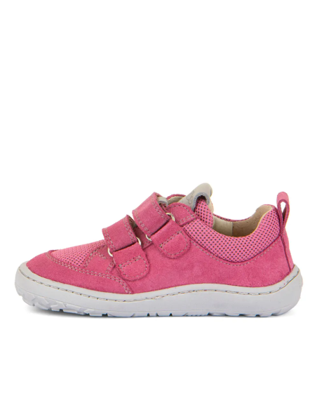 Zapato Barefoot Froddo MIXTO G3130271-24 Fuxia