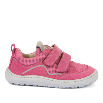 Zapato Barefoot Froddo MIXTO G3130271-24 Fuxia