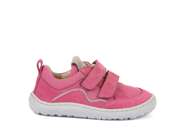 Zapato Barefoot Froddo MIXTO G3130271-24 Fuxia