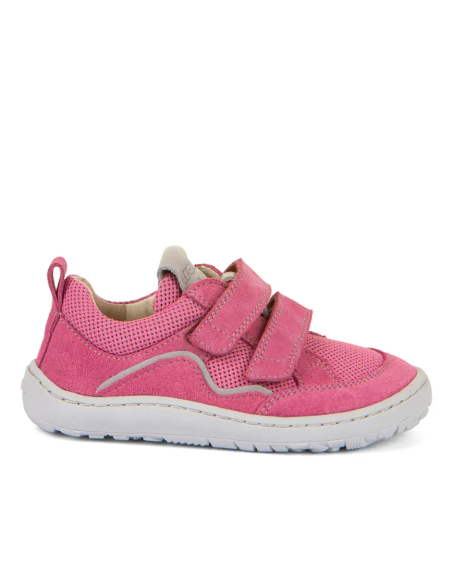 Zapato Barefoot Froddo MIXTO G3130271-24 Fuxia