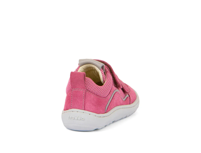 Zapato Barefoot Froddo MIXTO G3130271-24 Fuxia