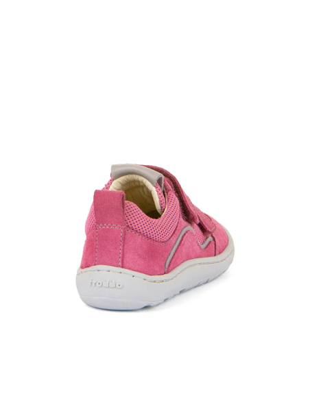 Zapato Barefoot Froddo MIXTO G3130271-24 Fuxia