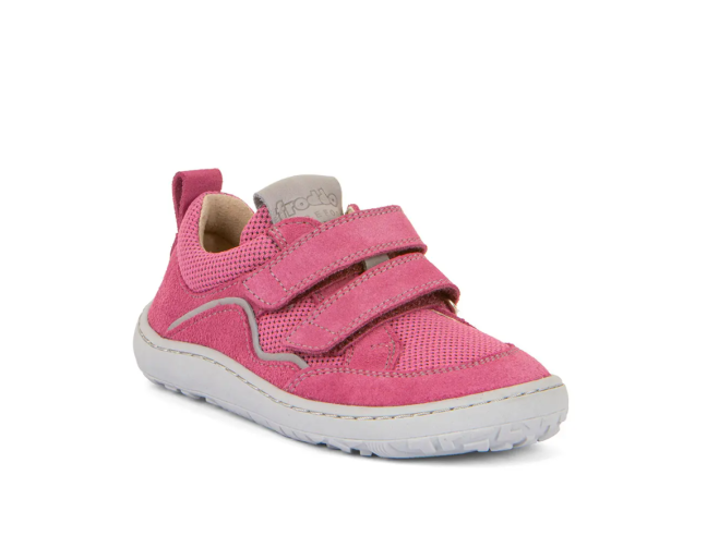 Zapato Barefoot Froddo MIXTO G3130271-24 Fuxia