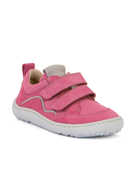 Zapato Barefoot Froddo MIXTO G3130271-24 Fuxia