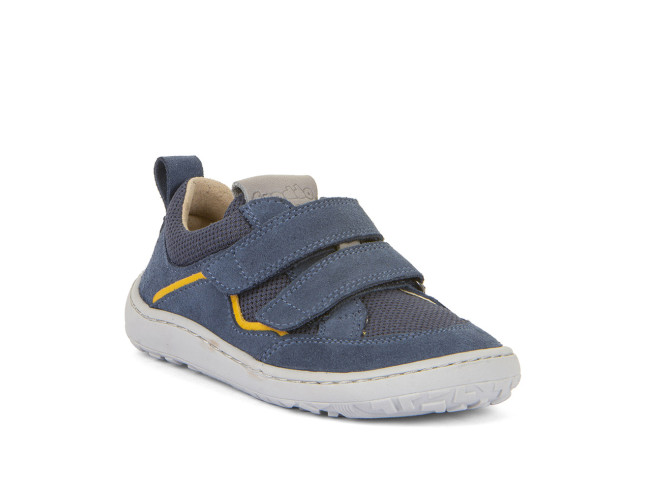 Zapato Barefoot Froddo MIXTO G3130271-19 Denim