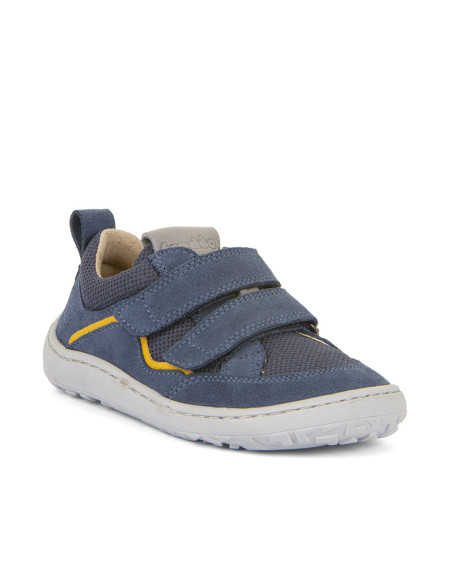 Zapato Barefoot Froddo MIXTO G3130271-19 Denim