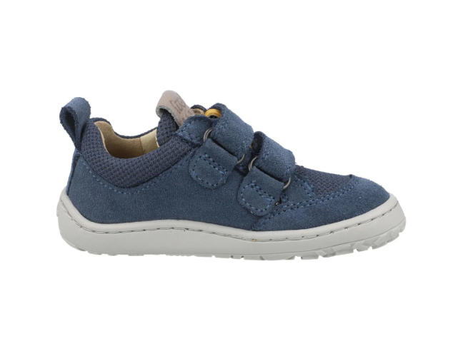 Zapato Barefoot Froddo MIXTO G3130271-19 Denim
