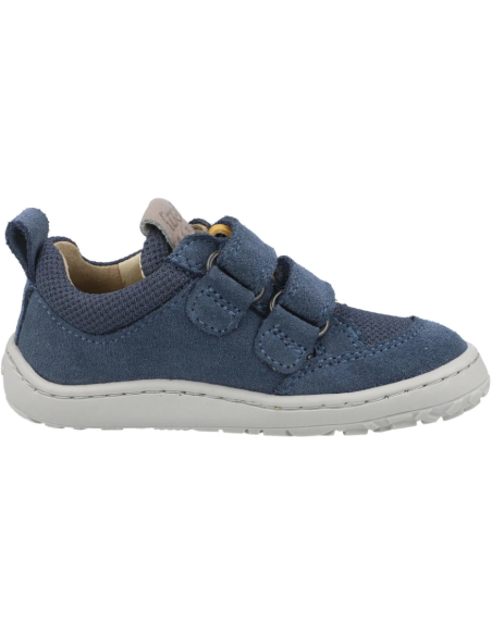 Zapato Barefoot Froddo MIXTO G3130271-19 Denim