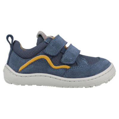 Zapato Barefoot Froddo MIXTO G3130271-19 Denim