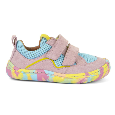 Zapato Barefoot Froddo MIXTO G3130271-2 Multicolor