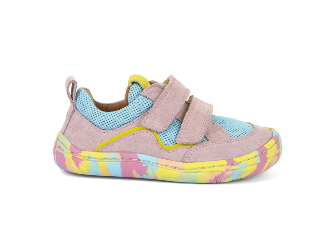 Zapato Barefoot Froddo MIXTO G3130271-2 Multicolor