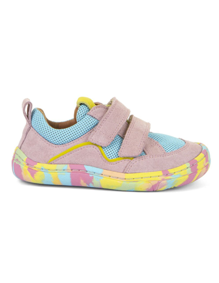 Zapato Barefoot Froddo MIXTO G3130271-2 Multicolor