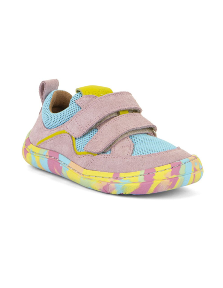 Zapato Barefoot Froddo MIXTO G3130271-2 Multicolor