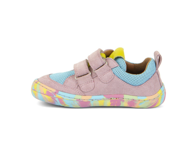 Zapato Barefoot Froddo MIXTO G3130271-2 Multicolor