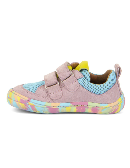 Zapato Barefoot Froddo MIXTO G3130271-2 Multicolor