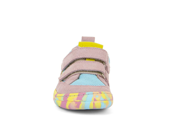 Zapato Barefoot Froddo MIXTO G3130271-2 Multicolor