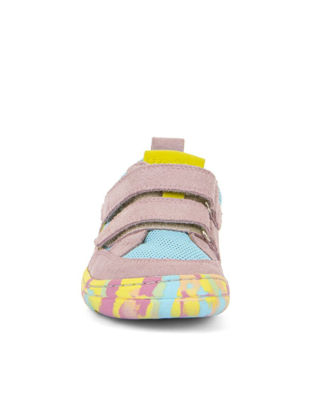 Zapato Barefoot Froddo MIXTO G3130271-2 Multicolor