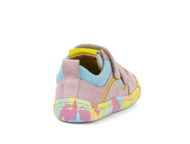 Zapato Barefoot Froddo MIXTO G3130271-2 Multicolor