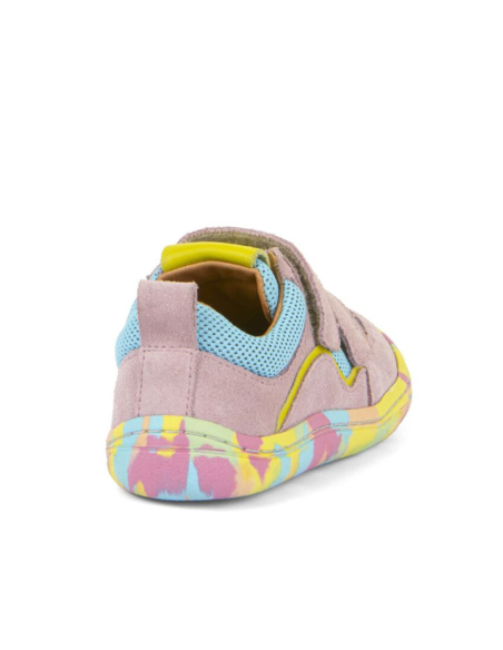 Zapato Barefoot Froddo MIXTO G3130271-2 Multicolor