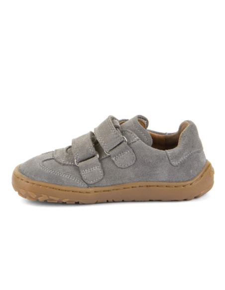 Deportiva Barefoot Froddo F-Motion G3130292-9 Light Grey