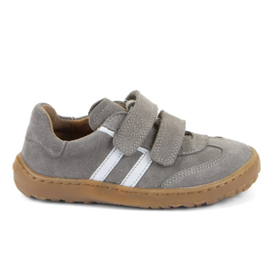 Deportiva Barefoot Froddo F-Motion G3130292-9 Light Grey