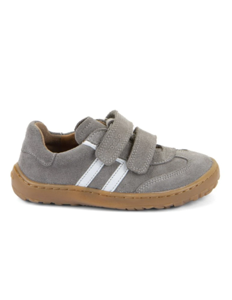 Deportiva Barefoot Froddo F-Motion G3130292-9 Light Grey