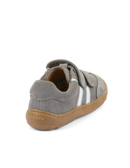 Deportiva Barefoot Froddo F-Motion G3130292-9 Light Grey