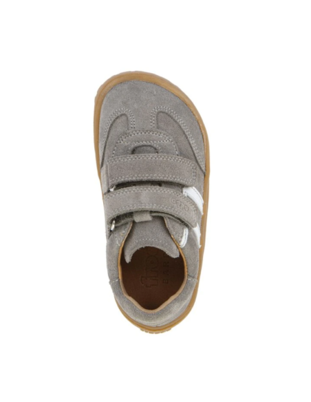 Deportiva Barefoot Froddo F-Motion G3130292-9 Light Grey