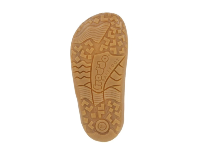 Deportiva Barefoot Froddo F-Motion G3130292-9...