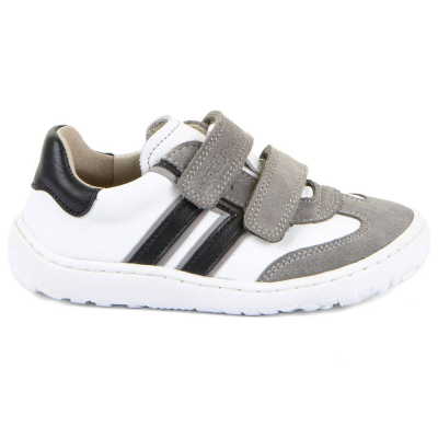Deportiva Barefoot Froddo F-Motion G3130292 Grey/Black