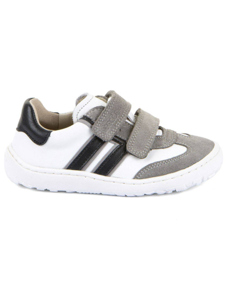Deportiva Barefoot Froddo F-Motion G3130292 Grey/Black