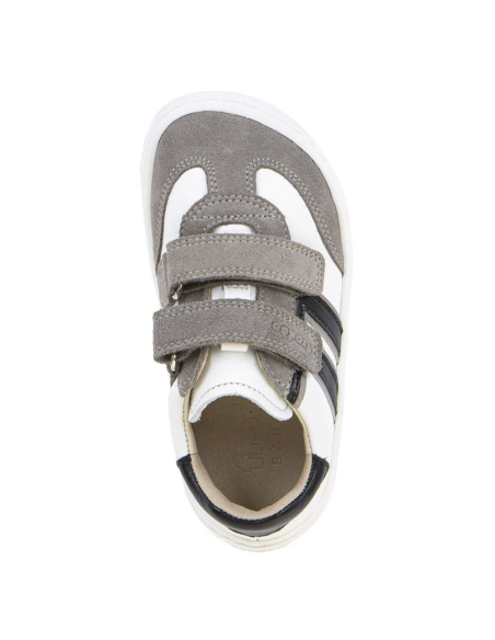 Deportiva Barefoot Froddo F-Motion G3130292 Grey/Black