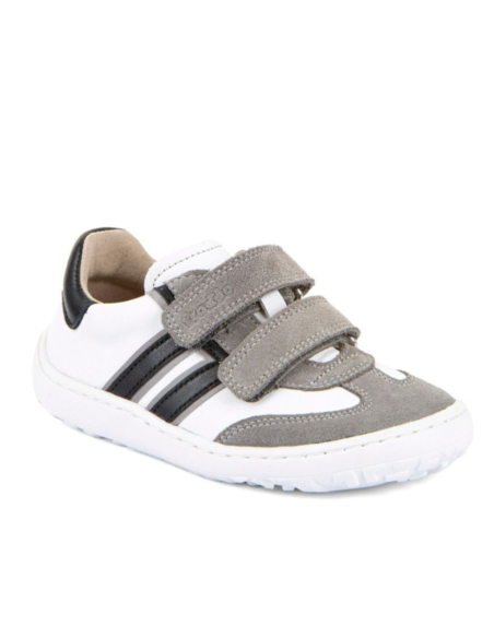 Deportiva Barefoot Froddo F-Motion G3130292 Grey/Black