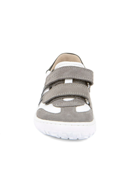 Deportiva Barefoot Froddo F-Motion G3130292 Grey/Black