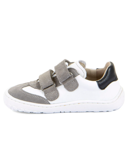 Deportiva Barefoot Froddo F-Motion G3130292 Grey/Black