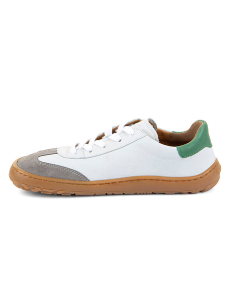 Froddo Barefoot F-MOTION White + Green
