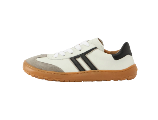 Froddo Barefoot F-MOTION White + Black