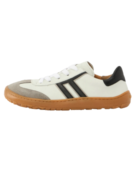 Froddo Barefoot F-MOTION White + Black