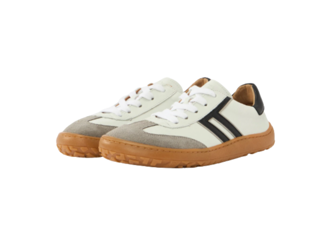 Froddo Barefoot F-MOTION White + Black